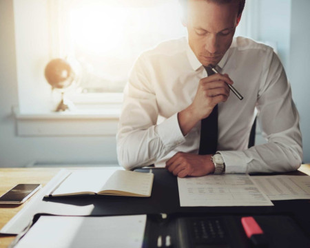 L'optimisation de votre gestion de paie transport par un spécialiste du secteur