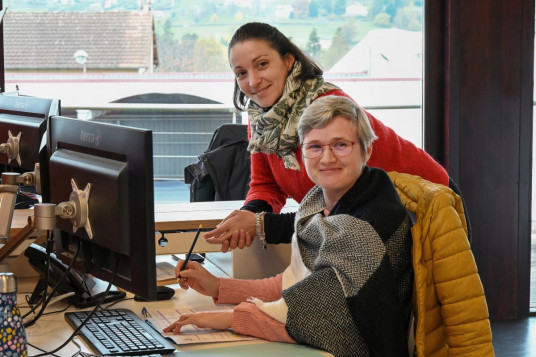 Specialiste du transport cresus