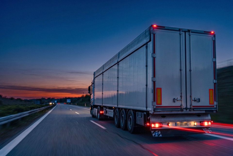 Heures de nuit transport routier : le guide de paie