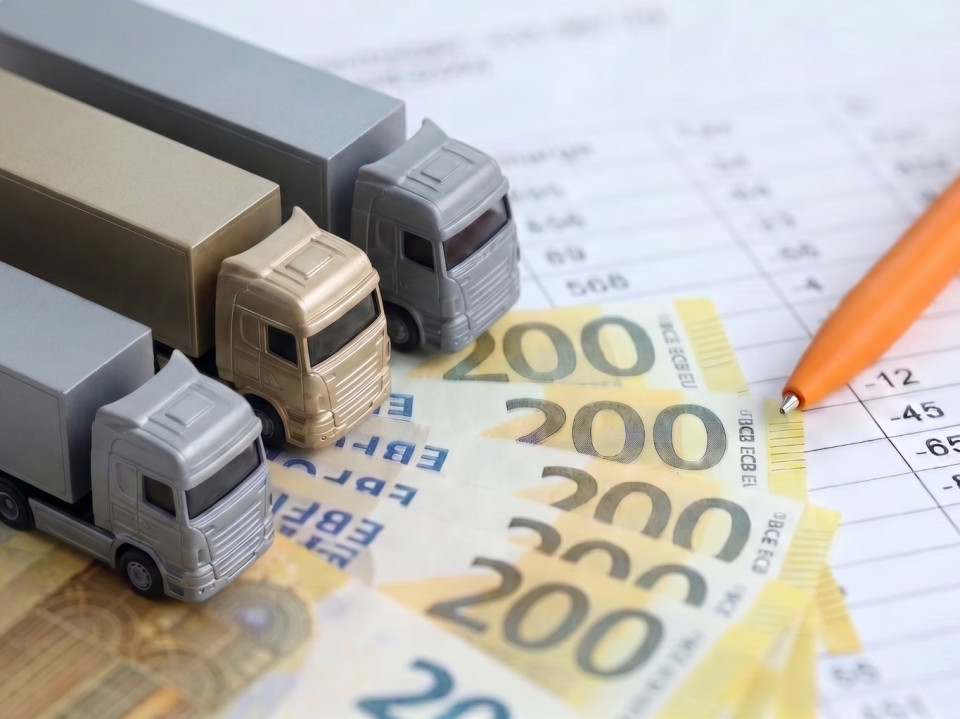 DFS Transport routier : guide 2026 pour l'appliquer en conformité