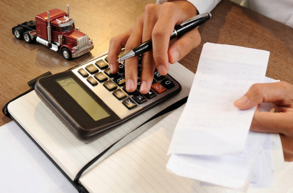 RGDU Transport : Allez-vous perdre ou gagner des réductions Fillon ?