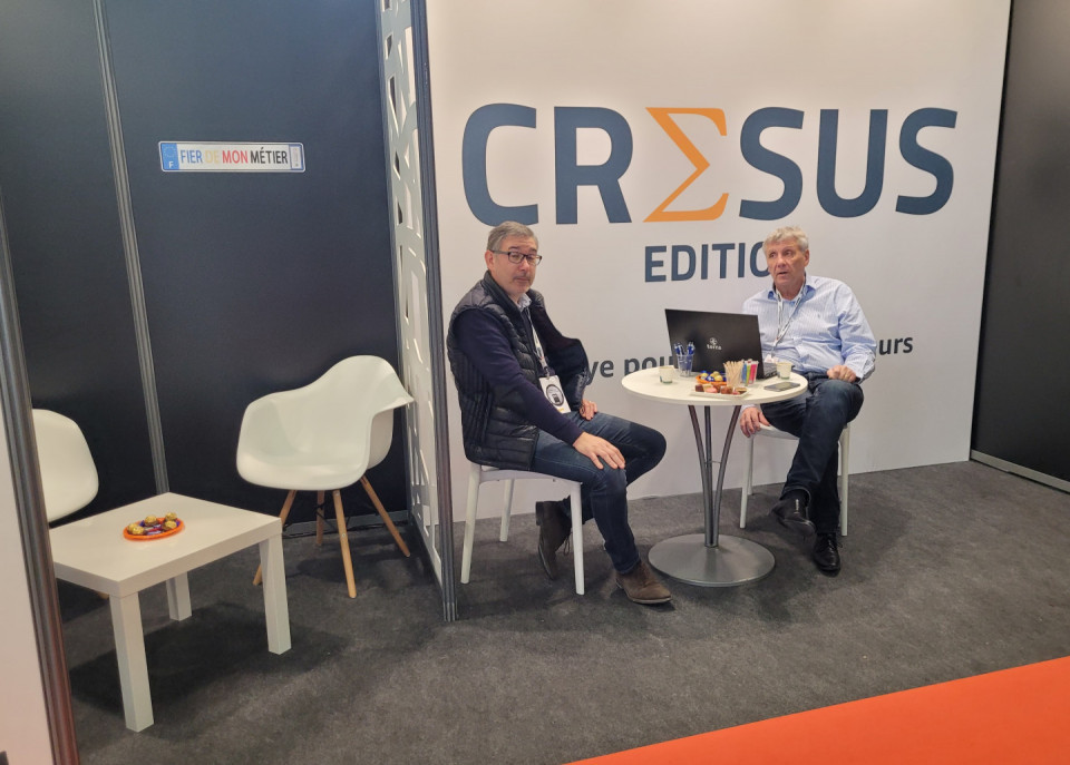 VISITE DES TRANSPORTS HERVE