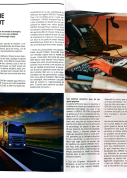 Article magazine INFORMATIONS ENTREPRISE N°196 - Novembre 2025