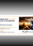 TRANSPORT INFO N°700 Novembre 2025